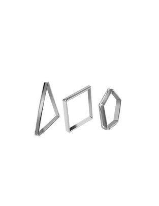 Anillo P 925 de plata brillante