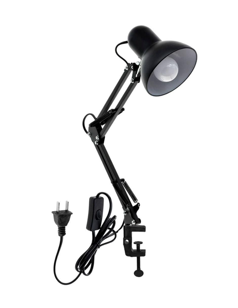 Lámpara de escritorio LED Lámpara de escritorio LED