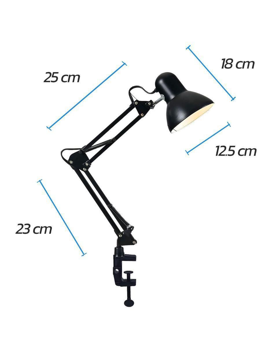 Lámpara de escritorio LED