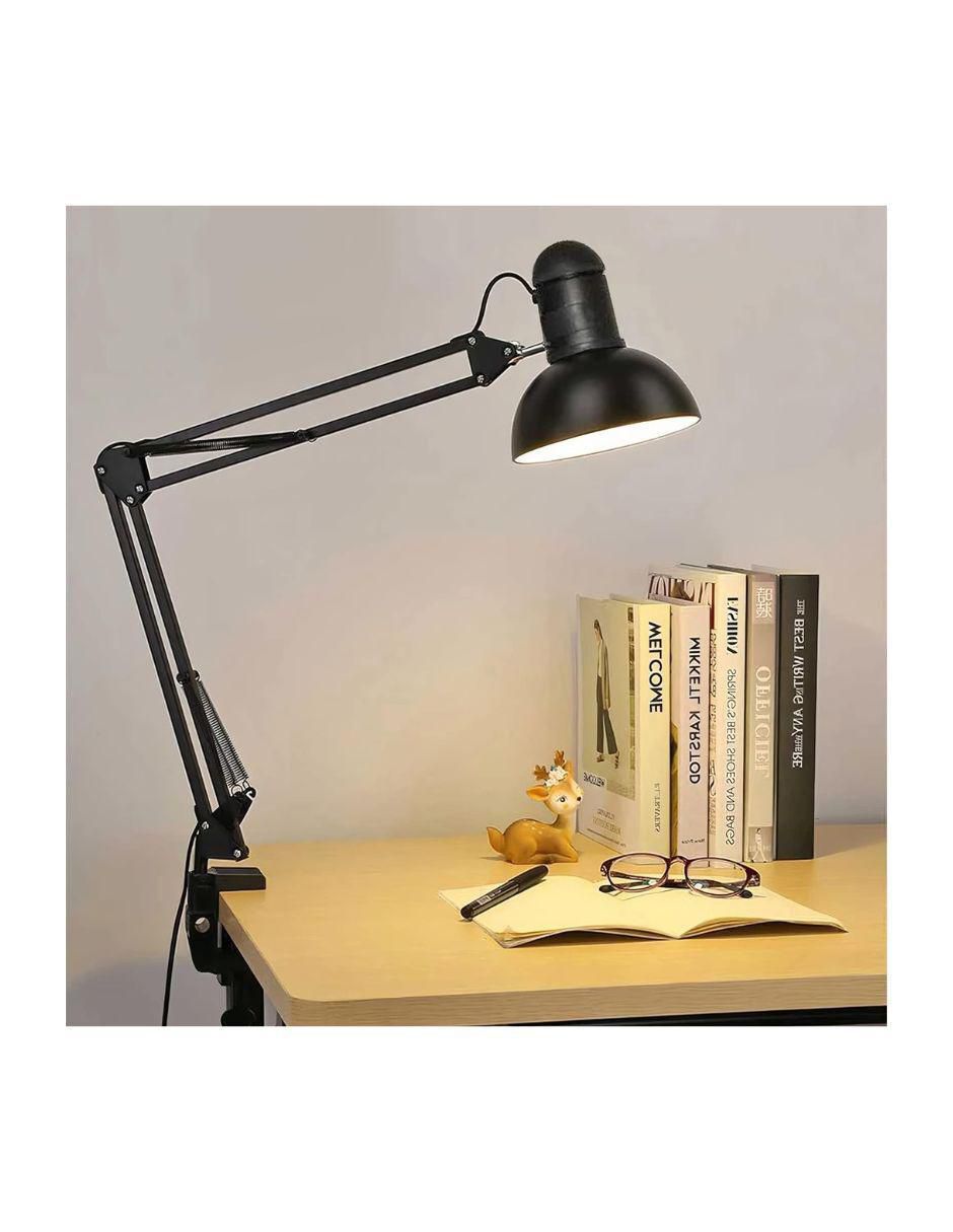 Lámpara de escritorio LED