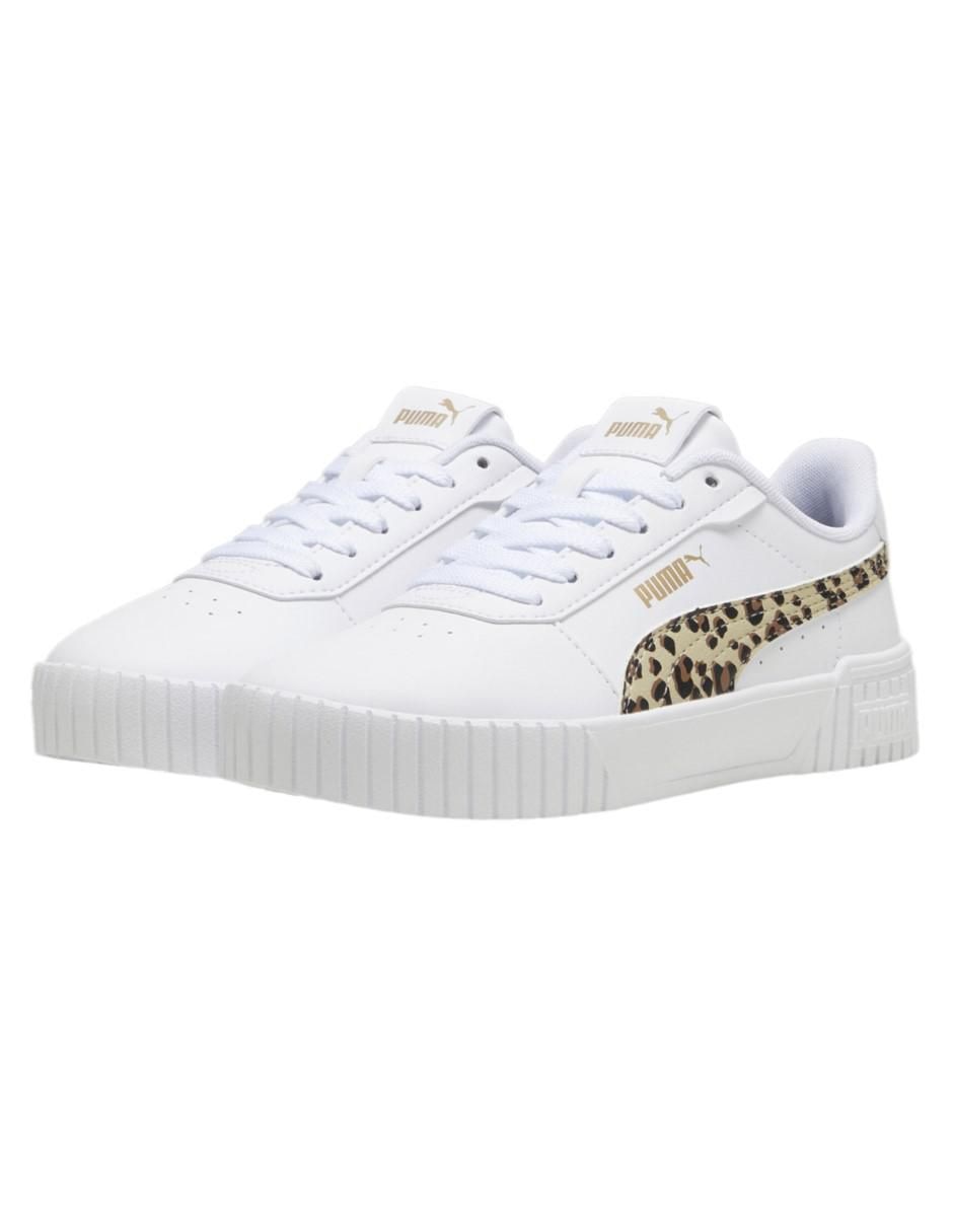 Tenis para mujer