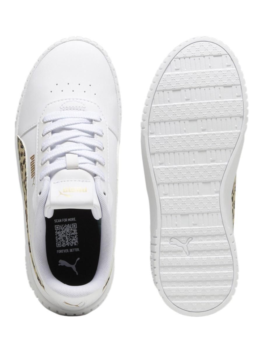 Tenis para mujer