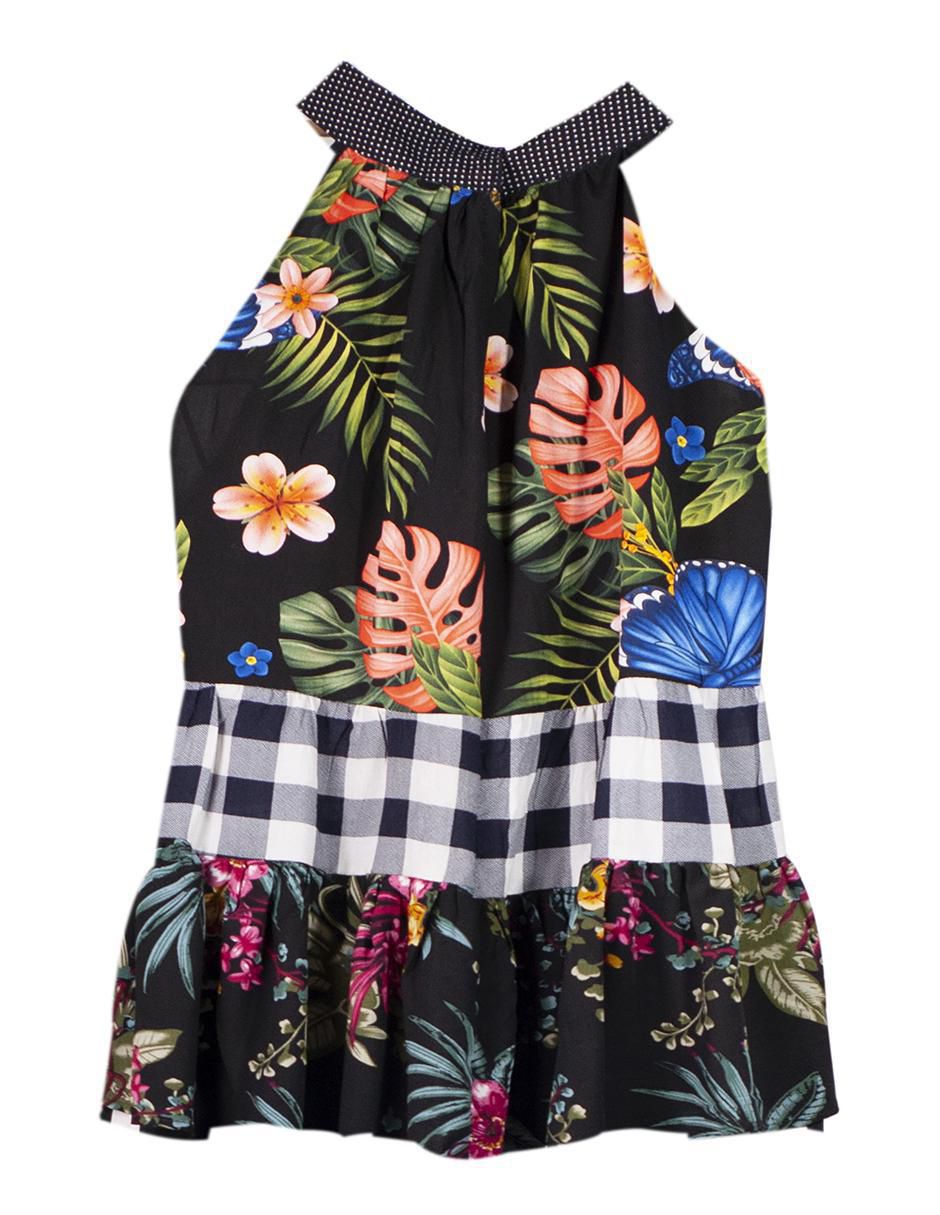 Blusa Angelozano para mujer