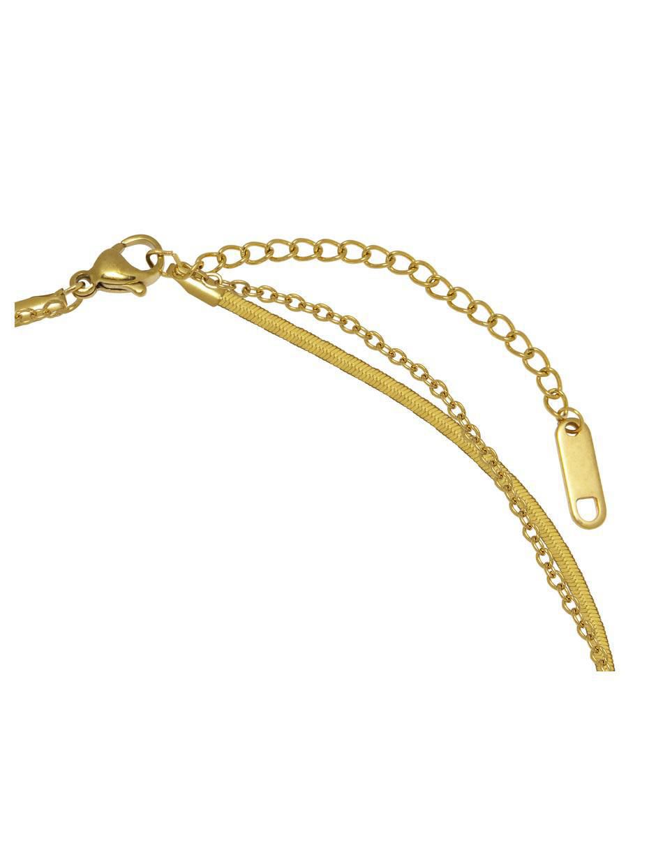 Collar mariposa 3