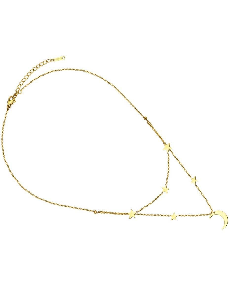 Collar luna 2