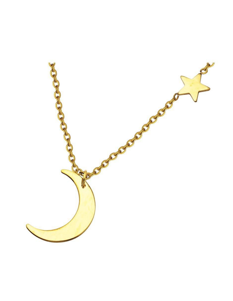 Collar luna 3