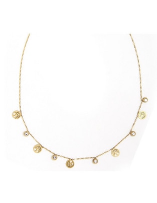 Collar árbol 1