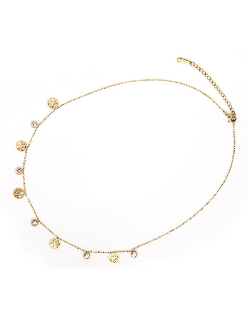 Collar árbol 2