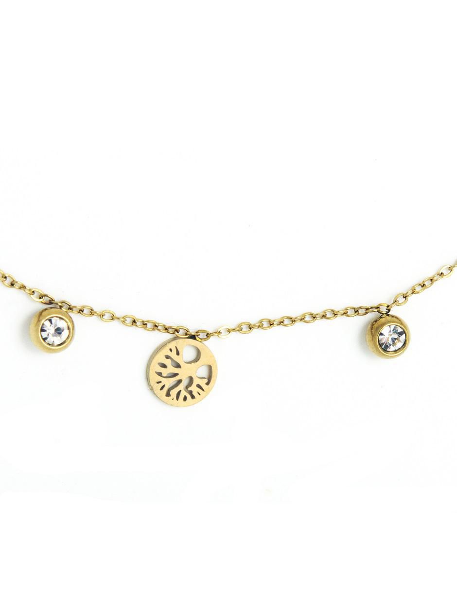 Collar árbol 3