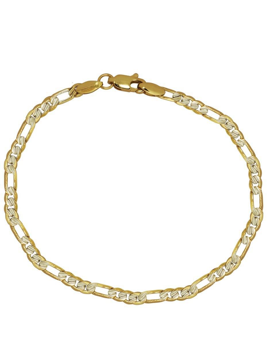 Pulsera con acabado pulido 1