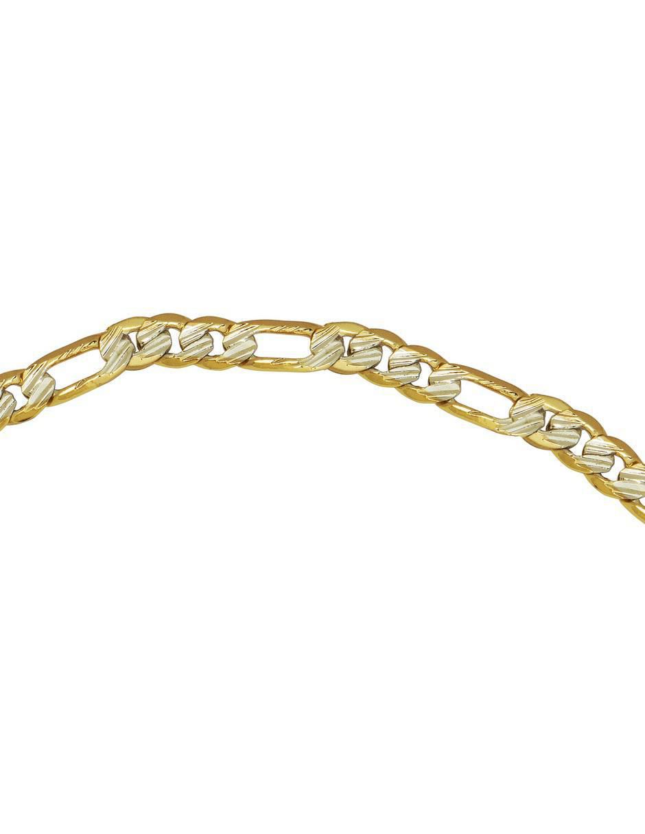 Pulsera con acabado pulido 2