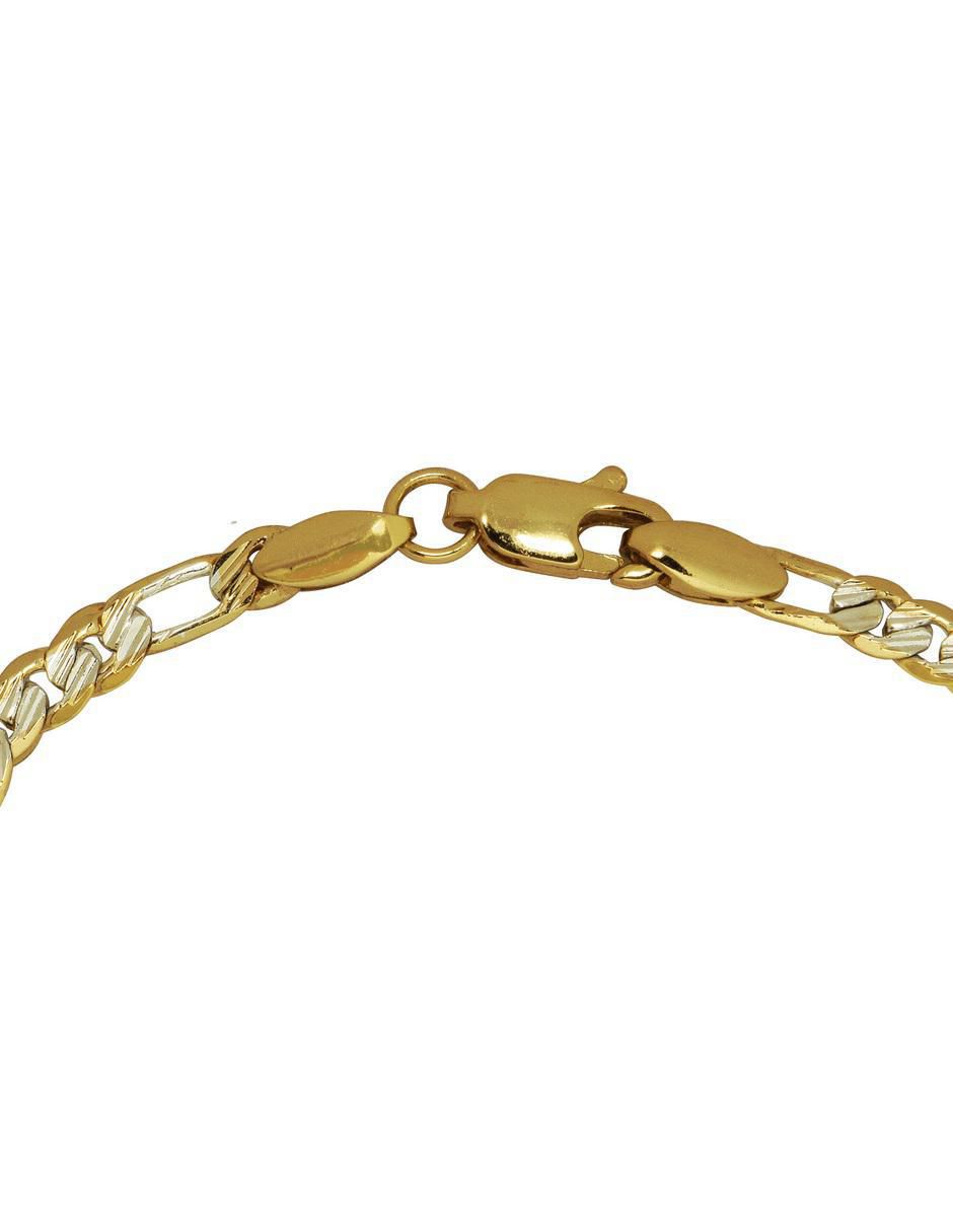 Pulsera con acabado pulido 3