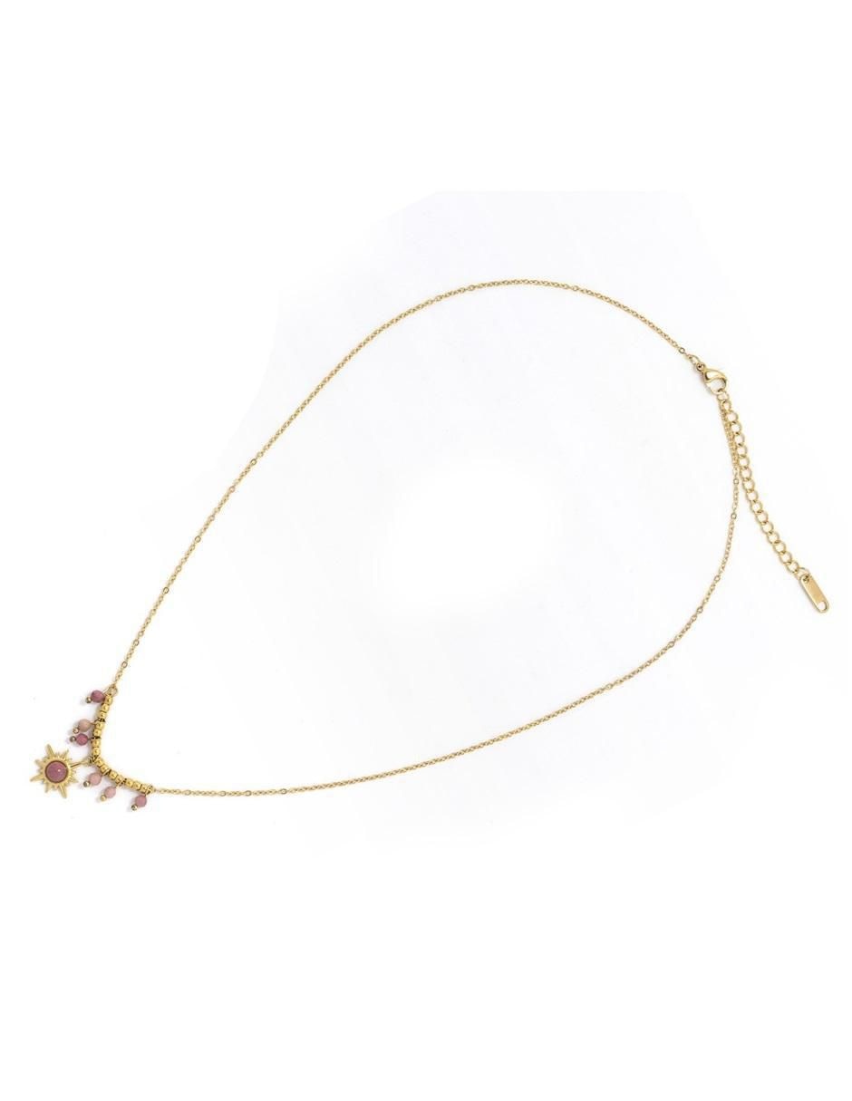 Collar sol 2