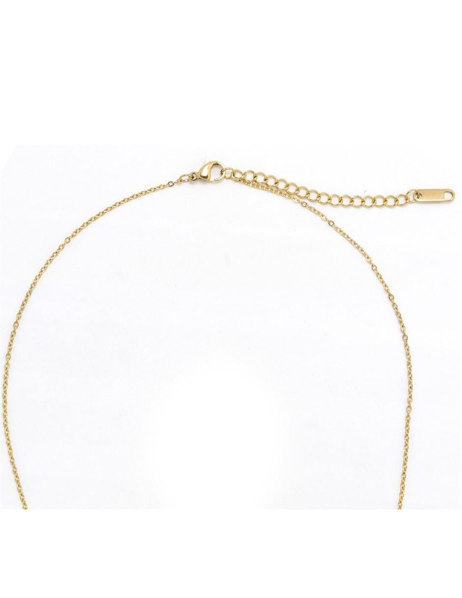 Collar sol 3
