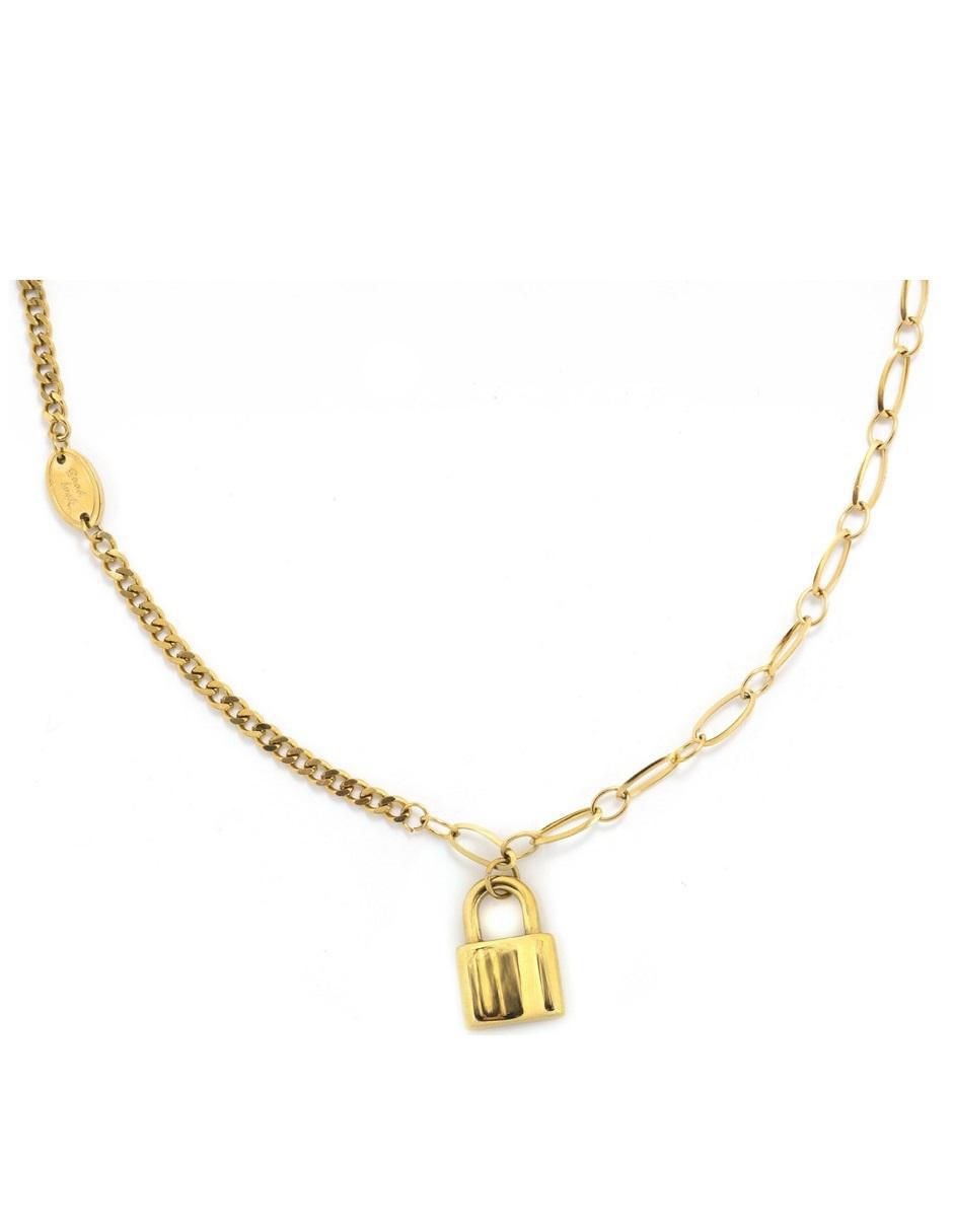 Collar de candado Collar de candado