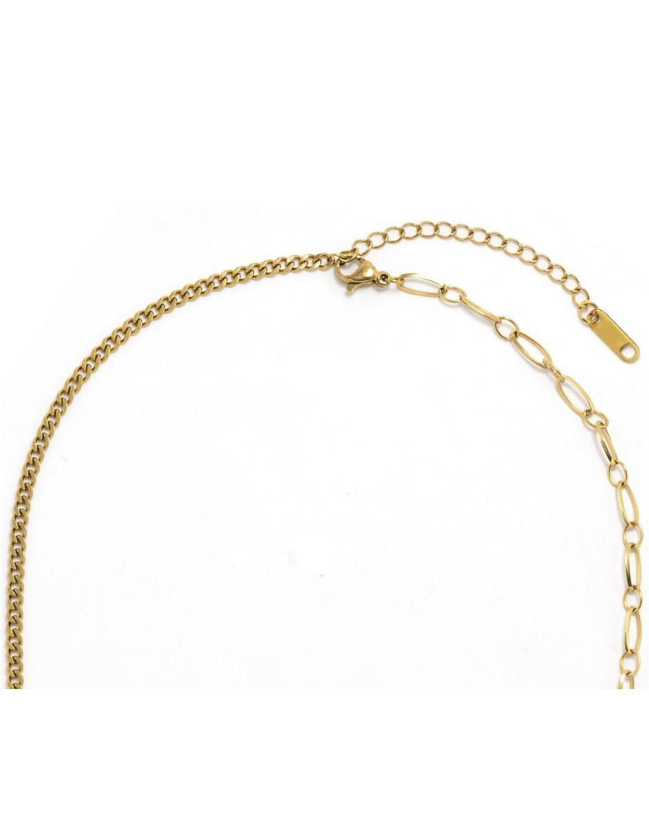 Collar candado 3