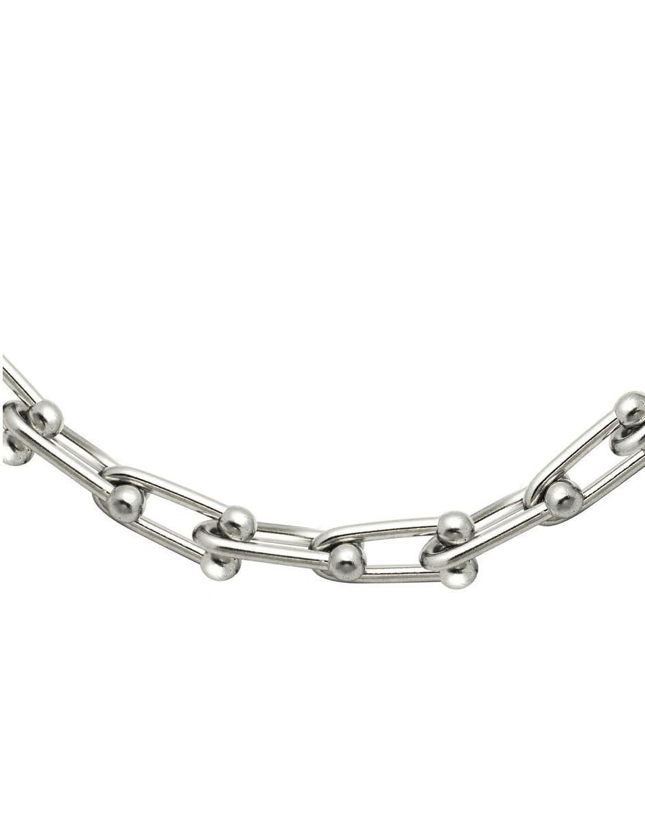 Collar eslabones 4