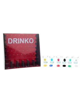 Drinko 1