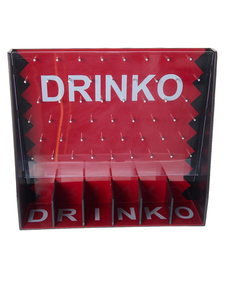 Drinko 10