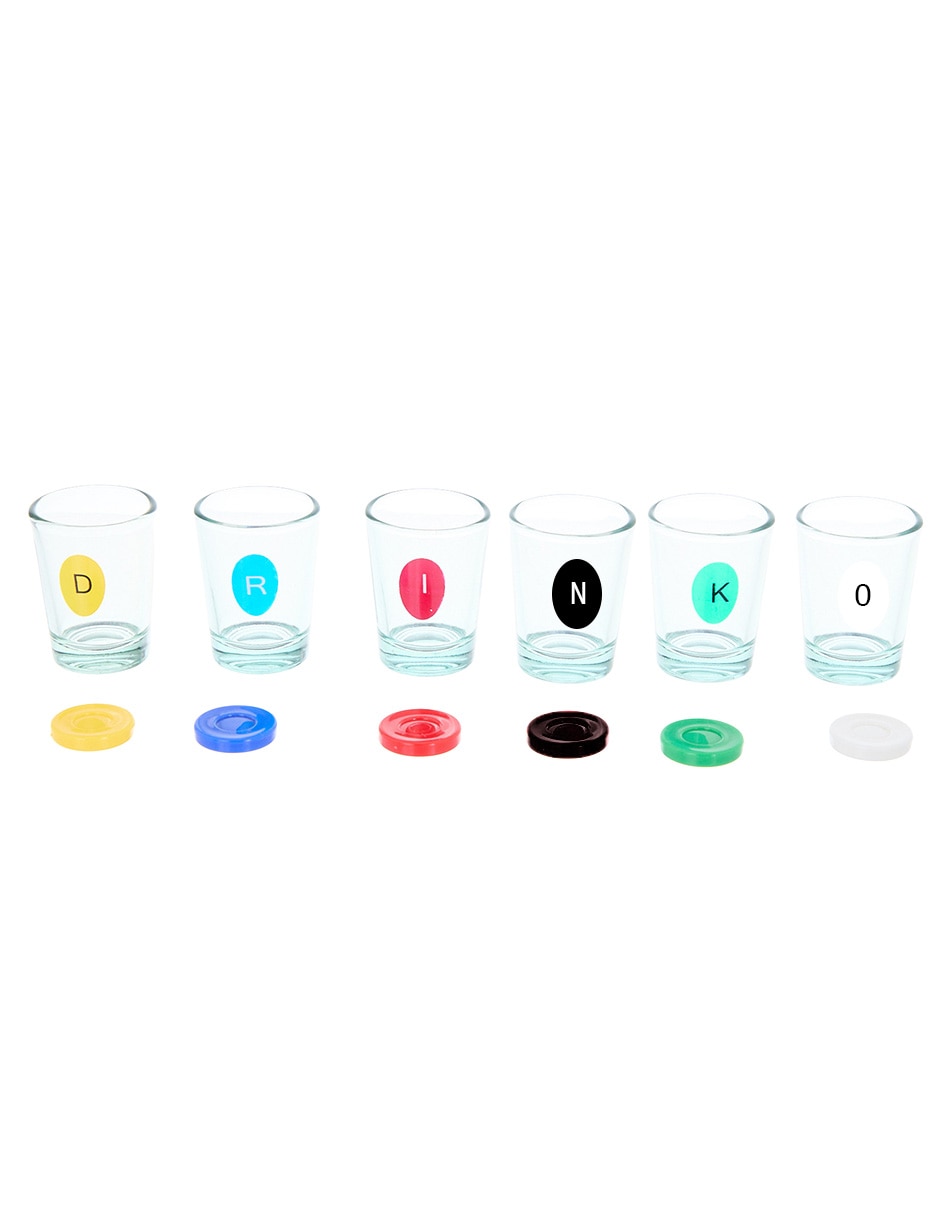 Drinko 11