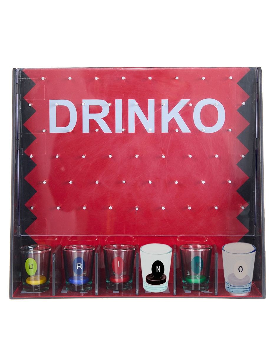 Drinko 12