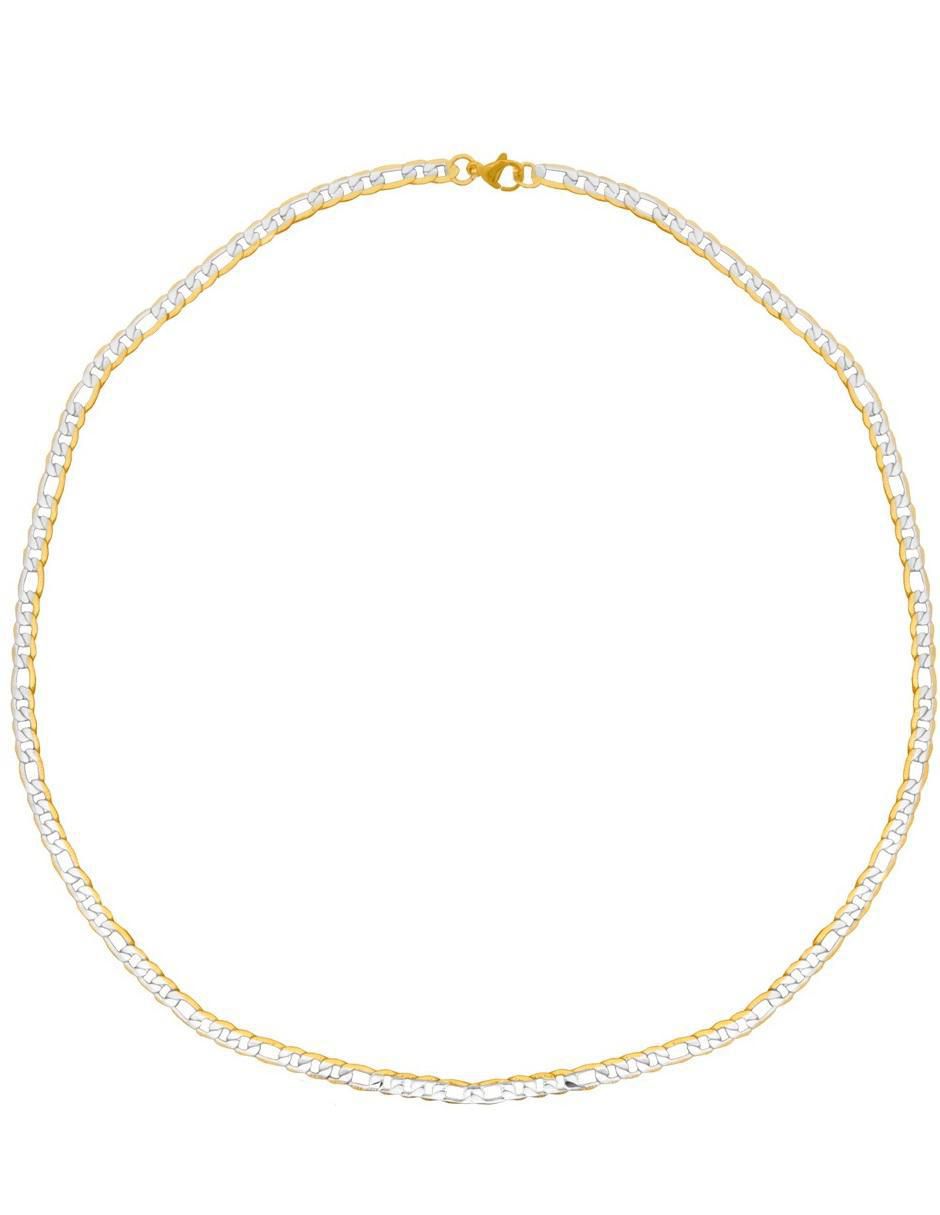 Collar eslabones 2