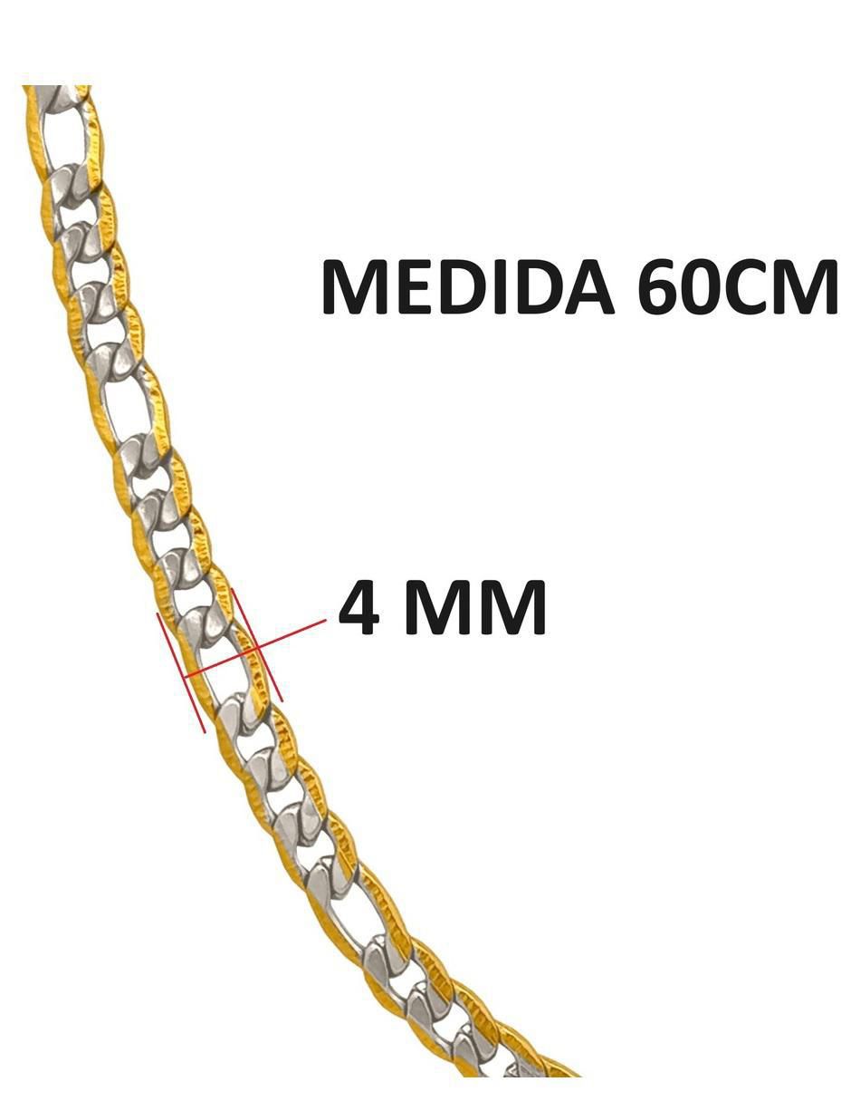Collar eslabones 5