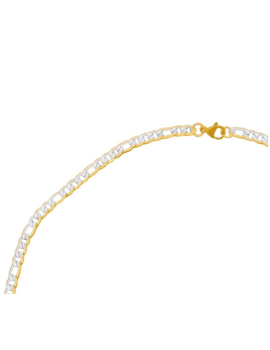 Collar eslabones 3