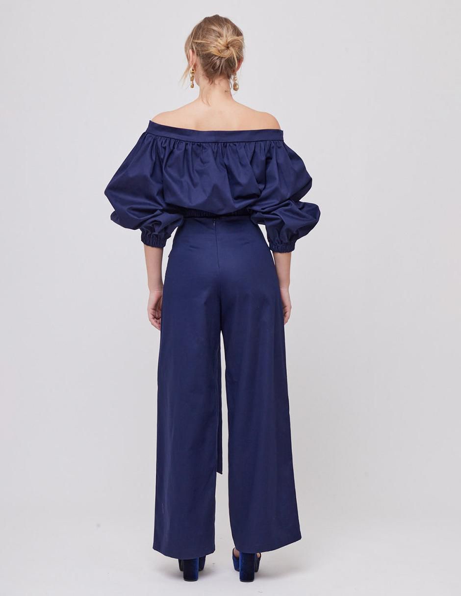 Pantalón straight para mujer