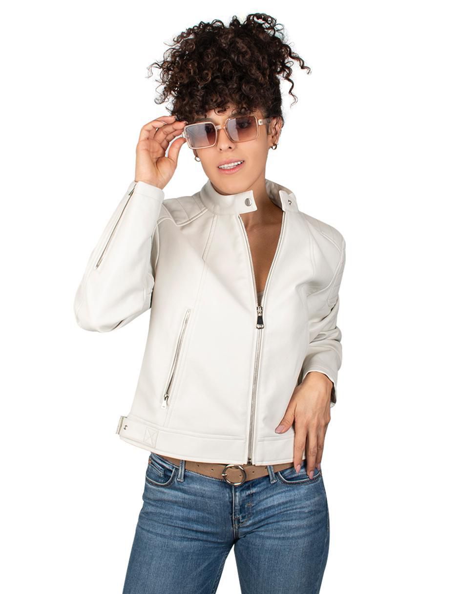 Chamarra impermeable para mujer Chamarra impermeable para mujer