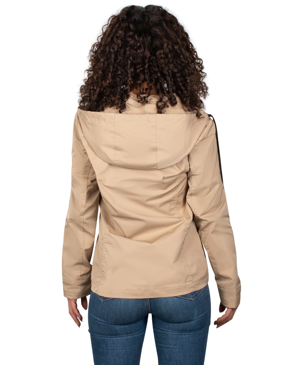 Rompevientos para mujer 4