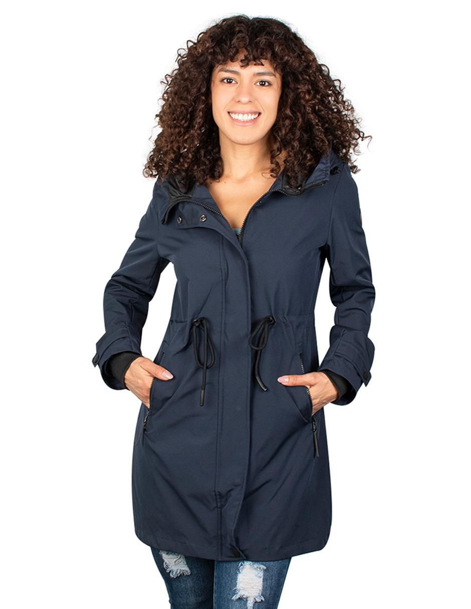 Rompevientos para mujer Rompevientos para mujer