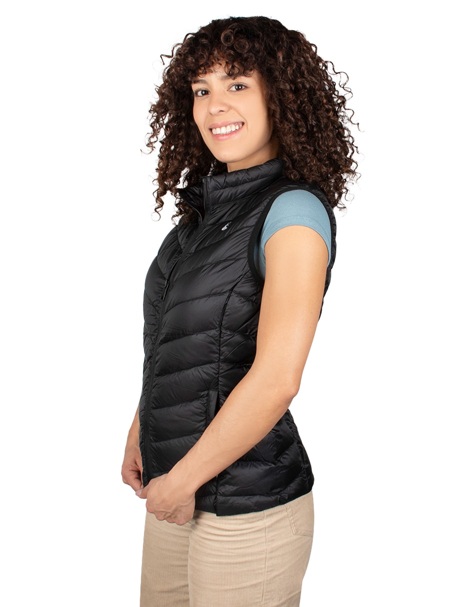 Chaleco para mujer 5