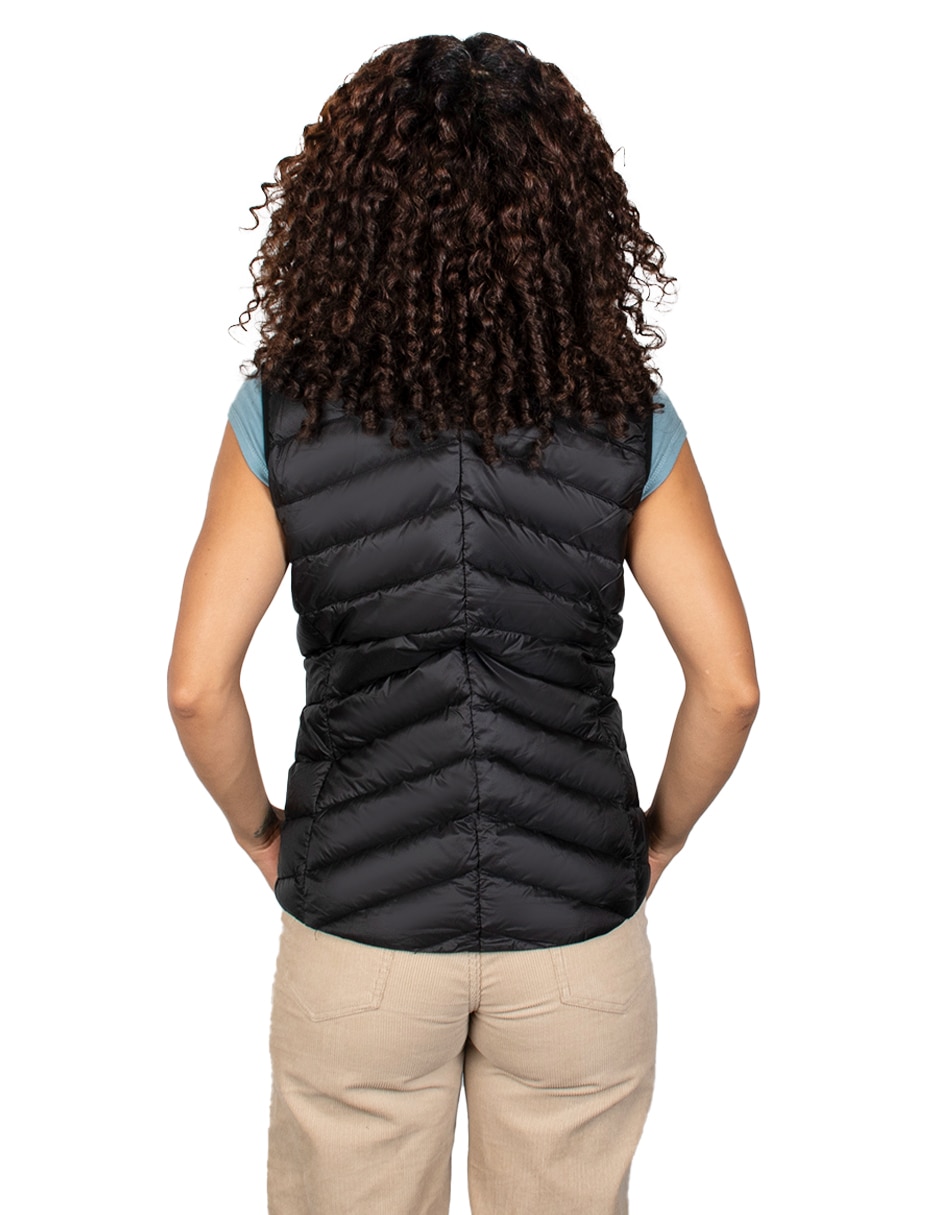 Chaleco para mujer 6