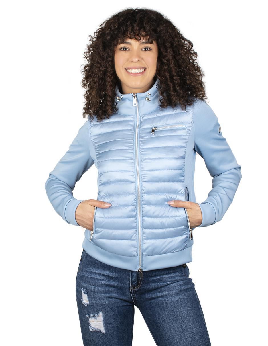 Chamarra para mujer Chamarra para mujer