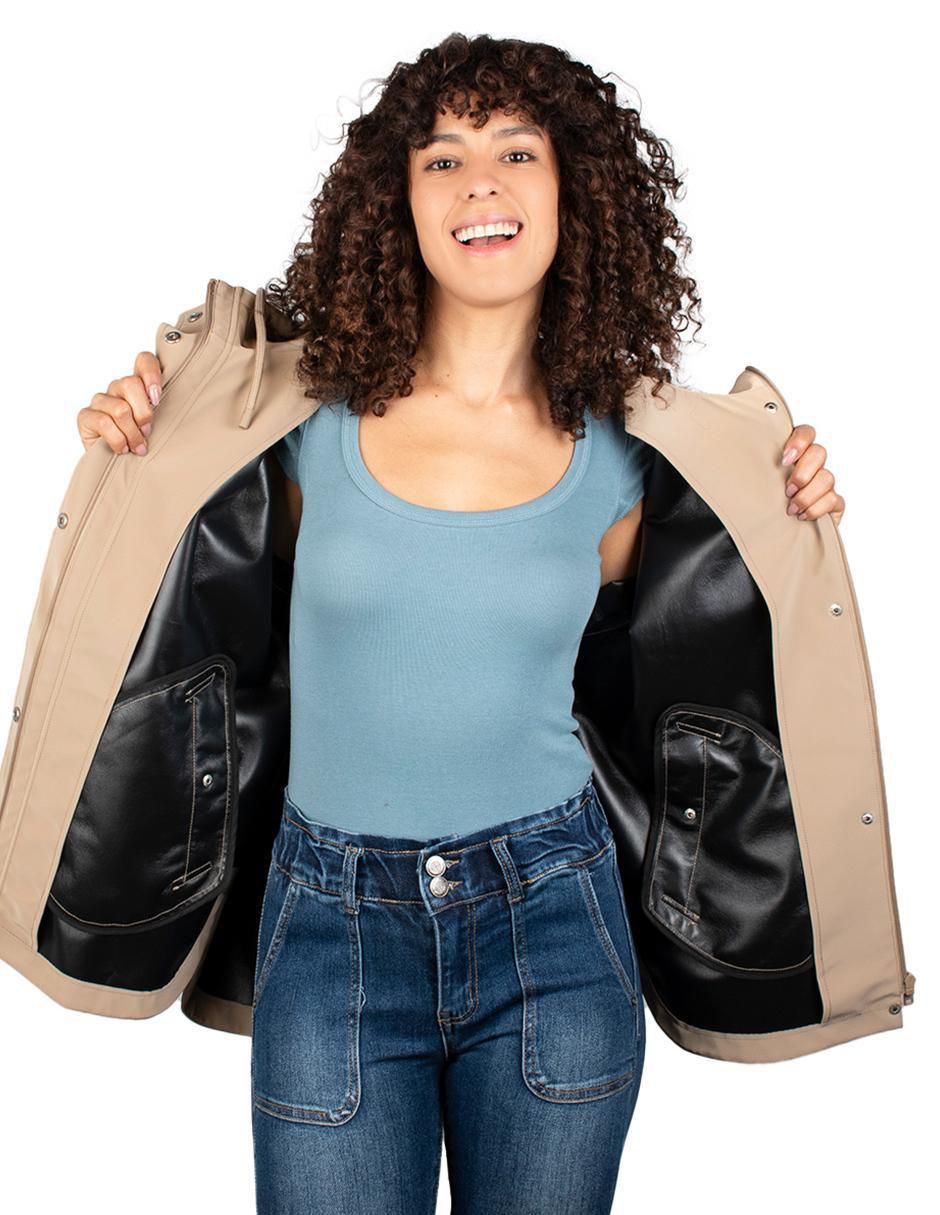 Rompevientos para mujer 2