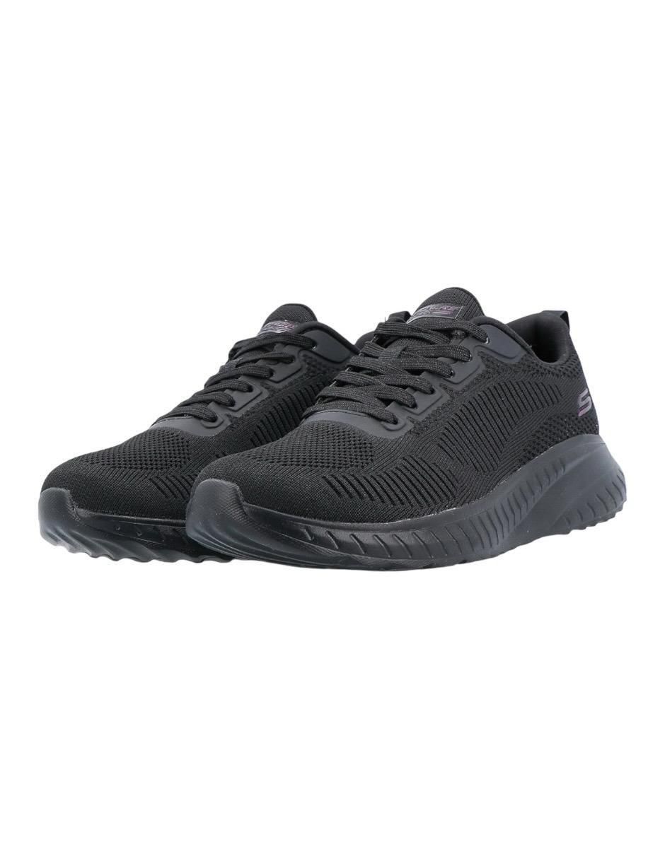 Tenis Bobs Squad Chaos para mujer