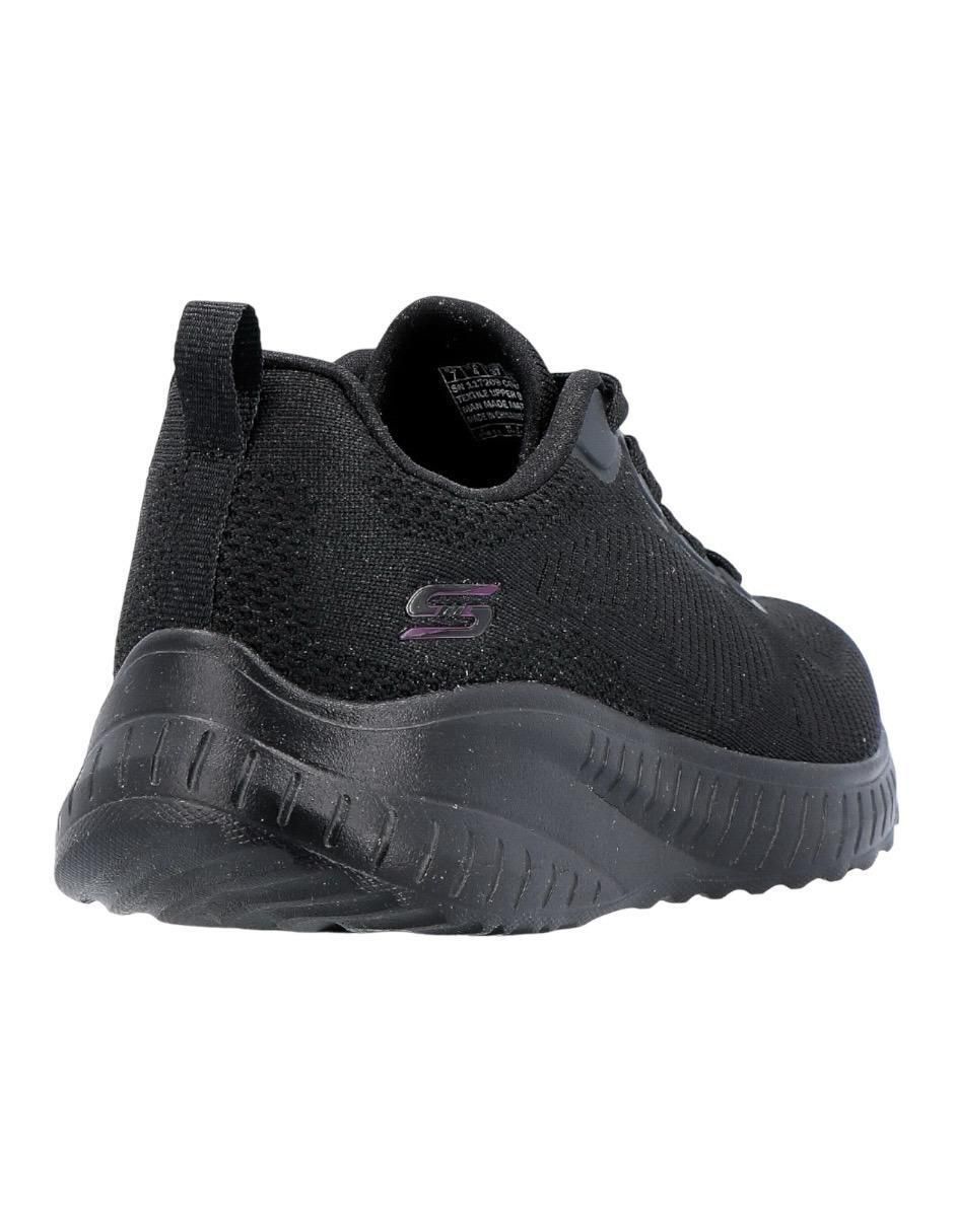 Tenis Bobs Squad Chaos para mujer