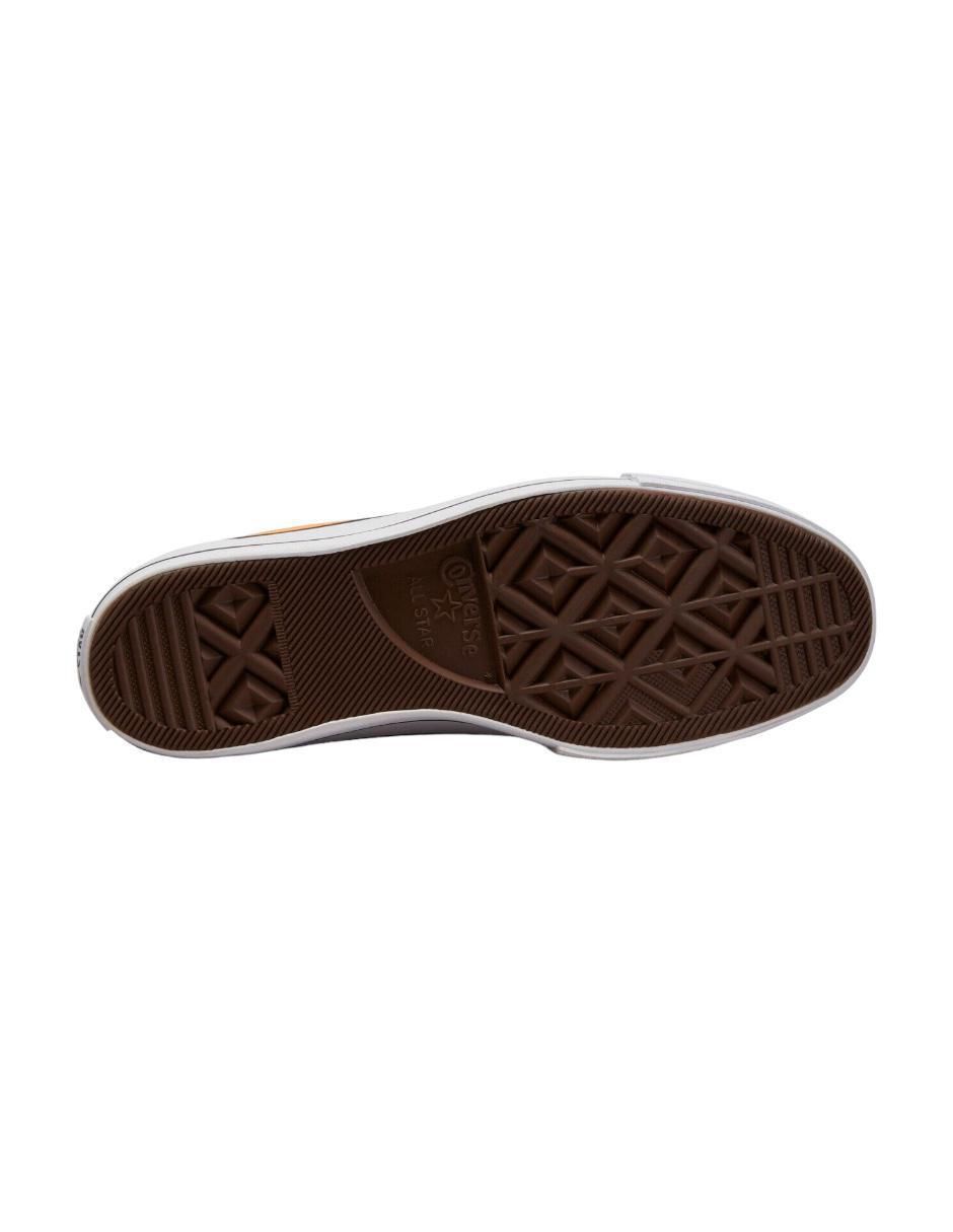 Tenis Ctas Lift Hi para mujer