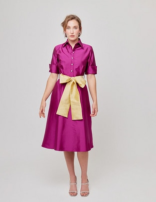 Vestido 3/4 formal para mujer Vestido 3/4 formal para mujer