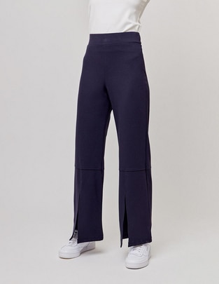 Pantalón amplio para mujer Pantalón amplio para mujer