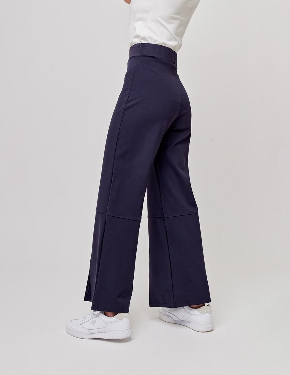 Pantalón amplio para mujer 5