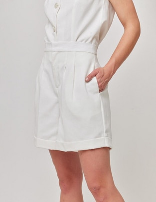 Short para mujer