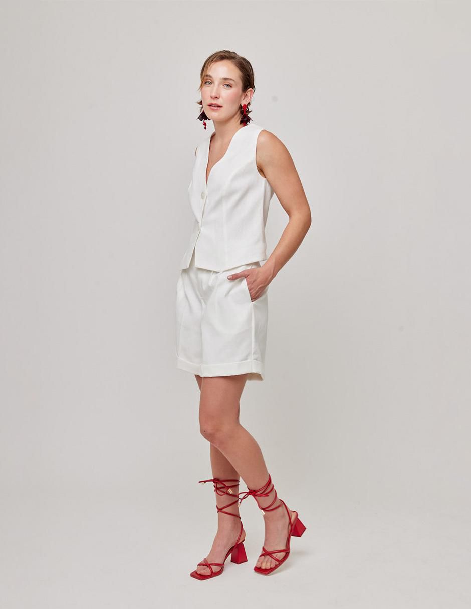 Short para mujer 2