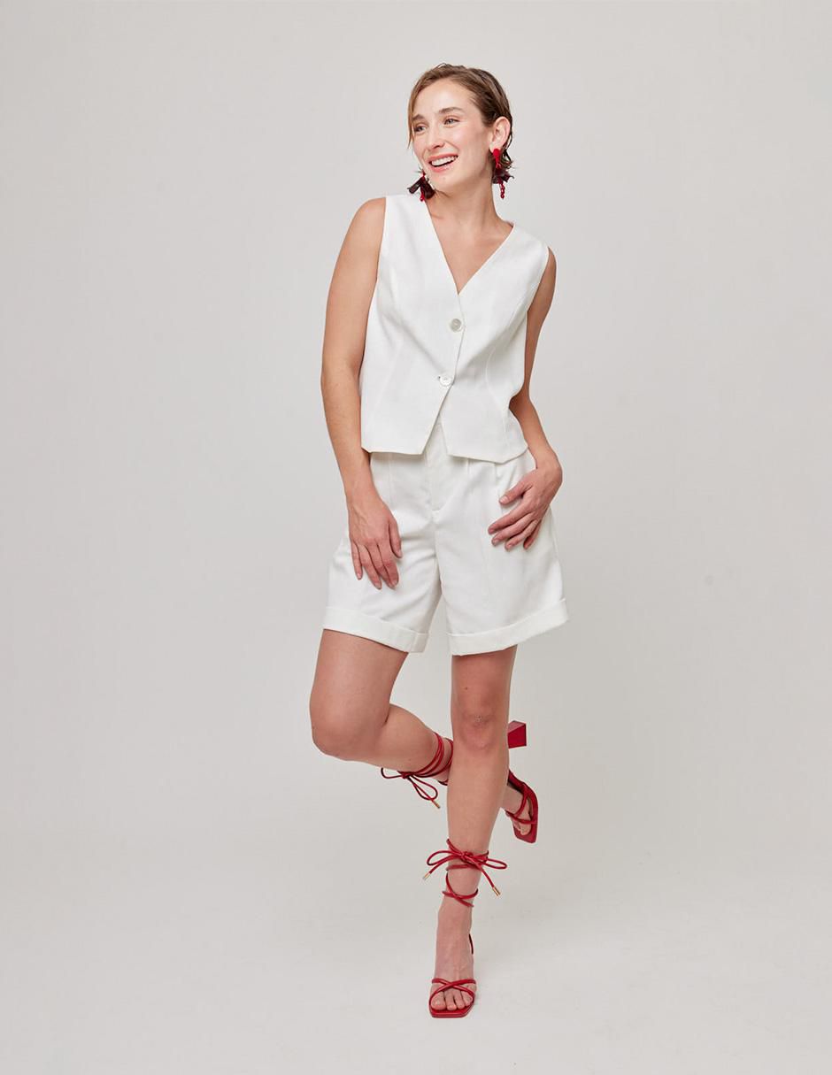 Short para mujer