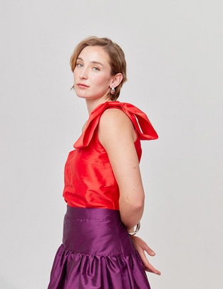 Blusa para mujer 1