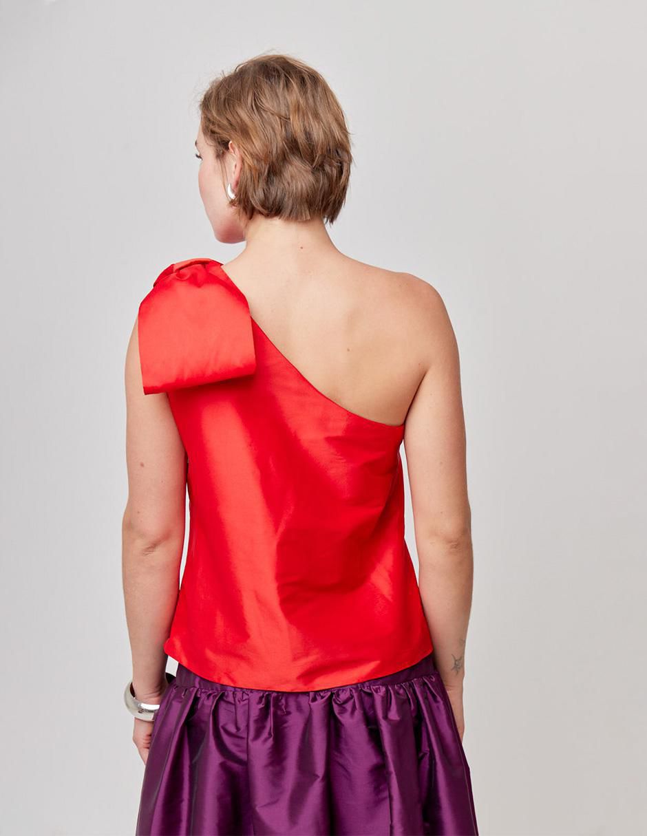 Blusa para mujer 11