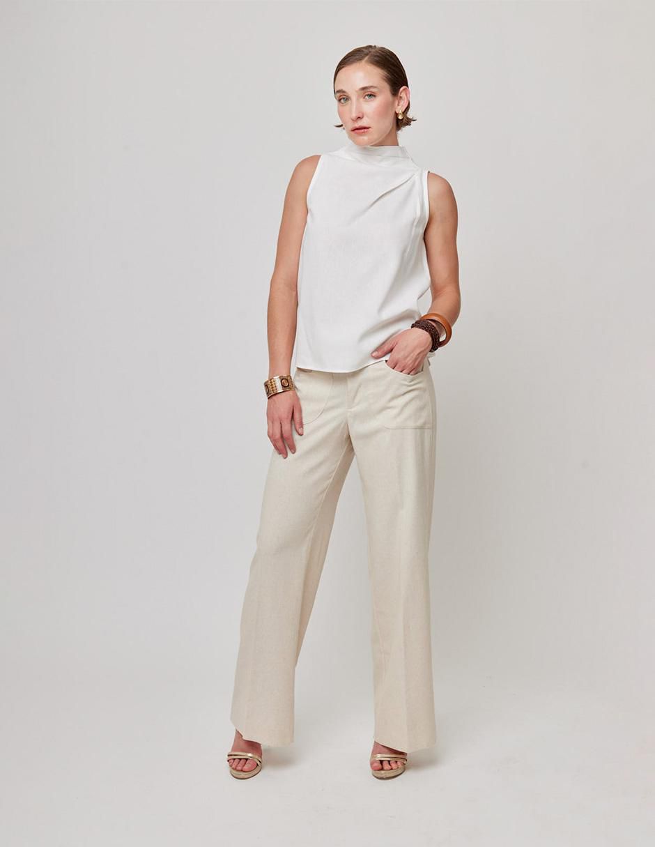 Blusa para mujer 10