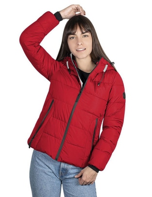 Chamarra para mujer 1