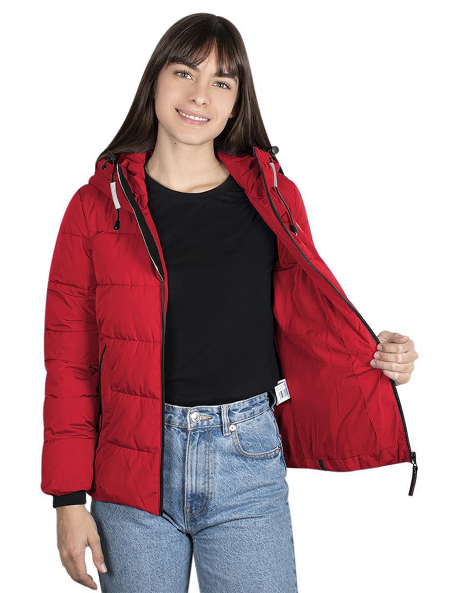 Chamarra para mujer 2